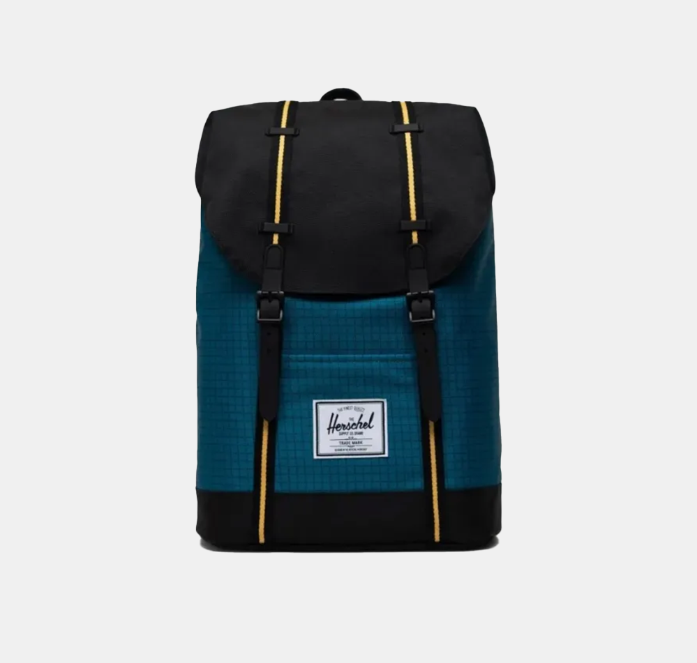 herschel backpack deep teal Herschel Supply Co. Retreat Backpack
