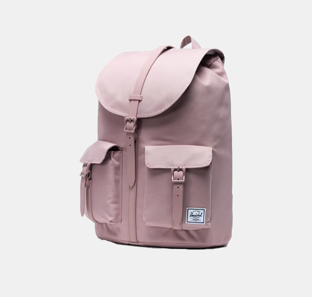 Dawson Backpack Ash Rose – sneakerdoggcy