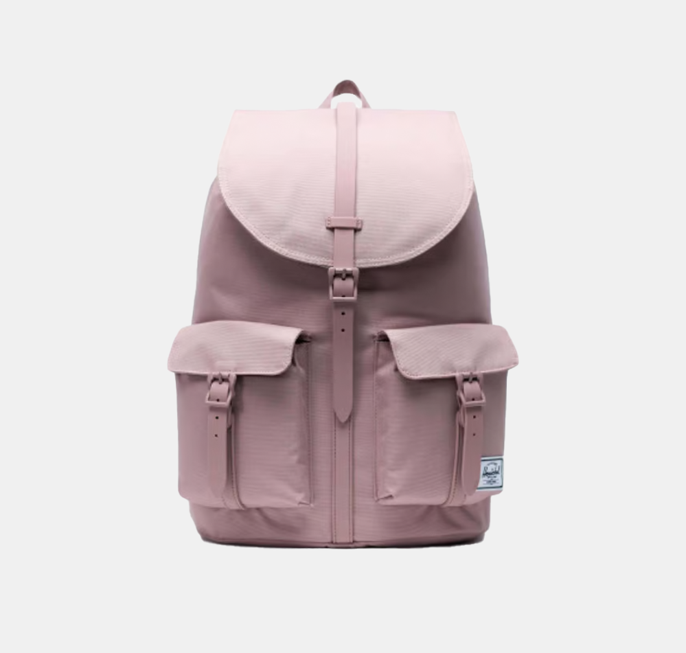 Dawson Backpack Ash Rose