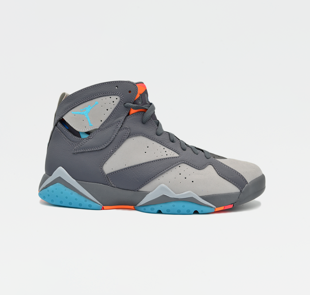 Retro Barcelona Days – sneakerdoggcy