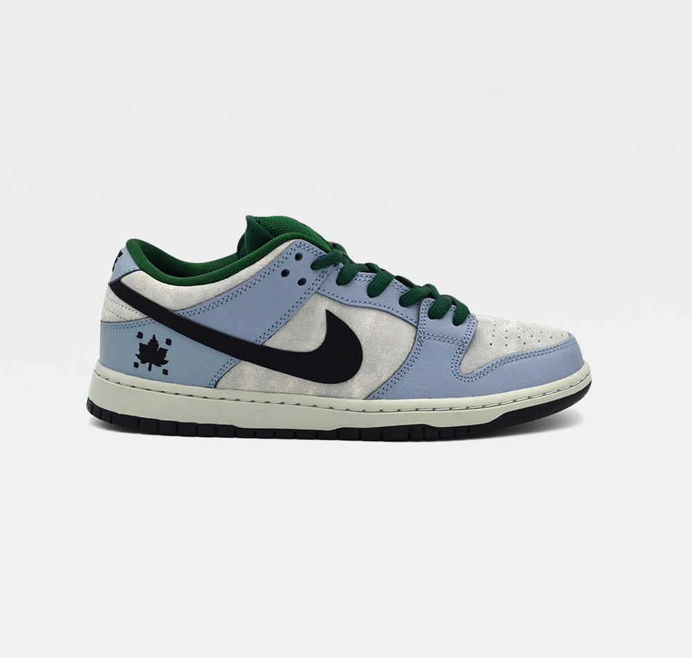 Nike SB Dunk Low Maple Leaf Central Park – sneakerdoggcy