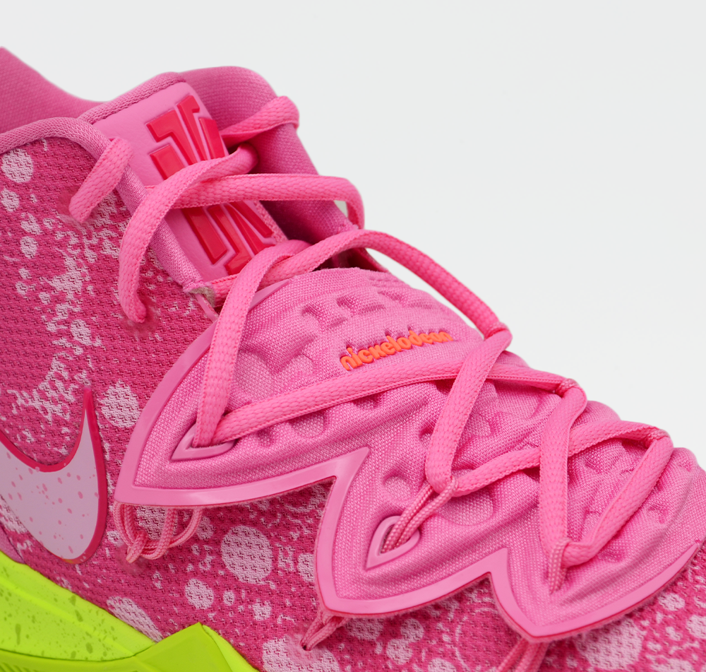 Nike Kyrie Spongebob Patrick – sneakerdoggcy - Main Image