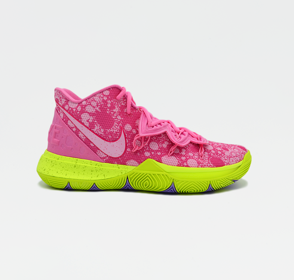Nike Kyrie Spongebob Patrick – sneakerdoggcy