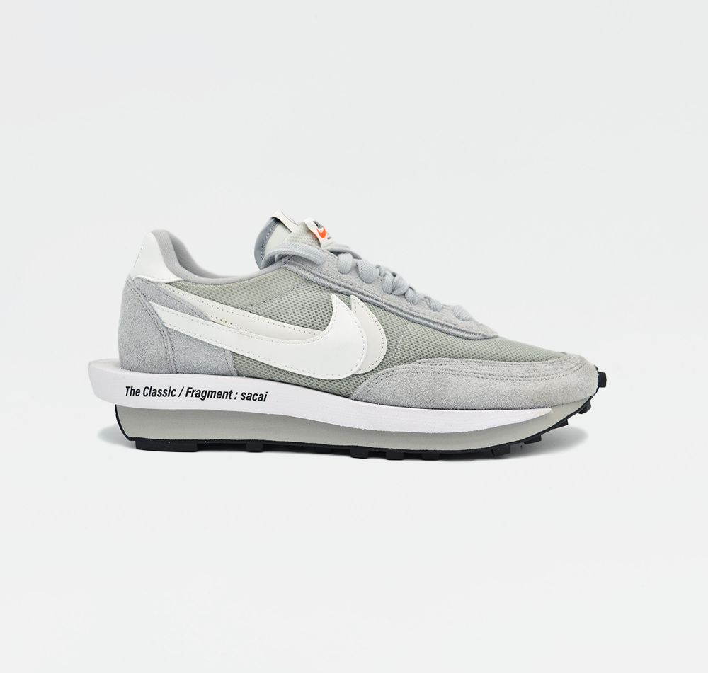 LD Waffle SF x Sacai Fragment Grey – sneakerdoggcy
