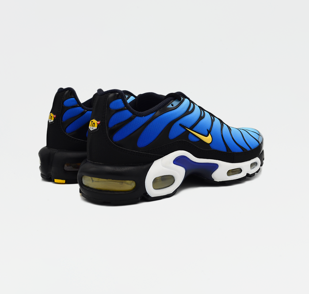 nike air max plus hyper blue og