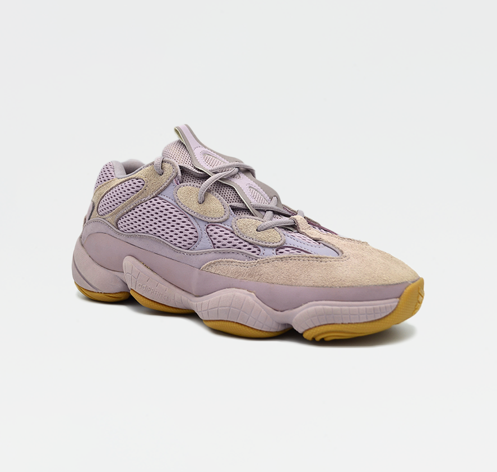 美品❗️  YEEZY 500 SOFT VISION 28cm Adidas Yeezy 500 Soft Vision – sneakerdoggcy