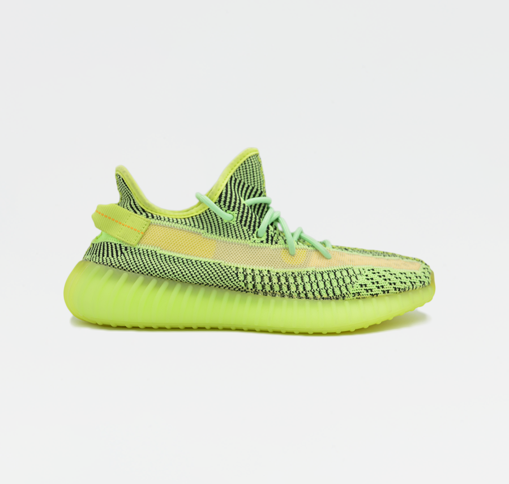 Boost 350 V2 Yeezreel (Non-Reflective) – sneakerdoggcy