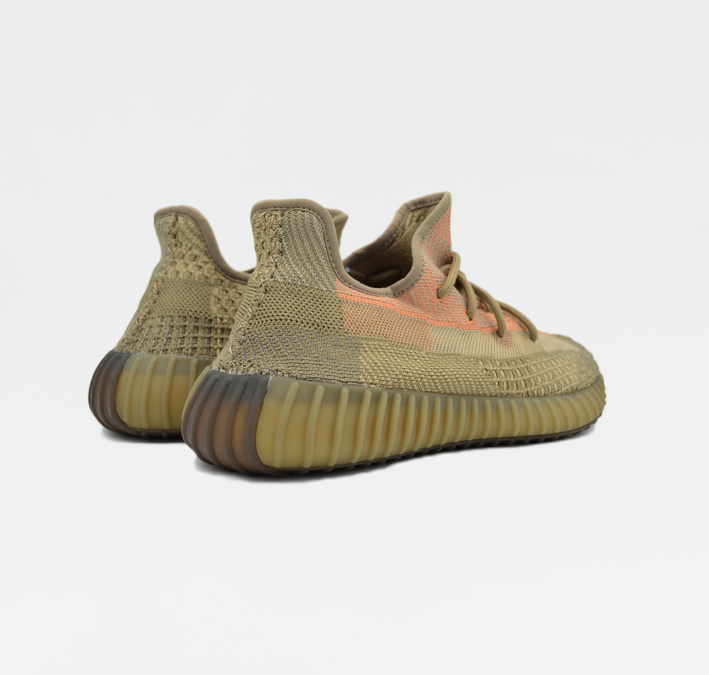 Boost 350 V2 Sand Taupe – sneakerdoggcy