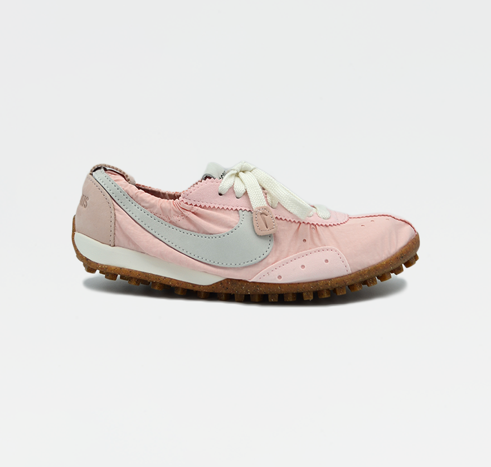 Nike Moon Shoe SP Jacquemus Aluminum Pink (W) – sneakerdoggcy