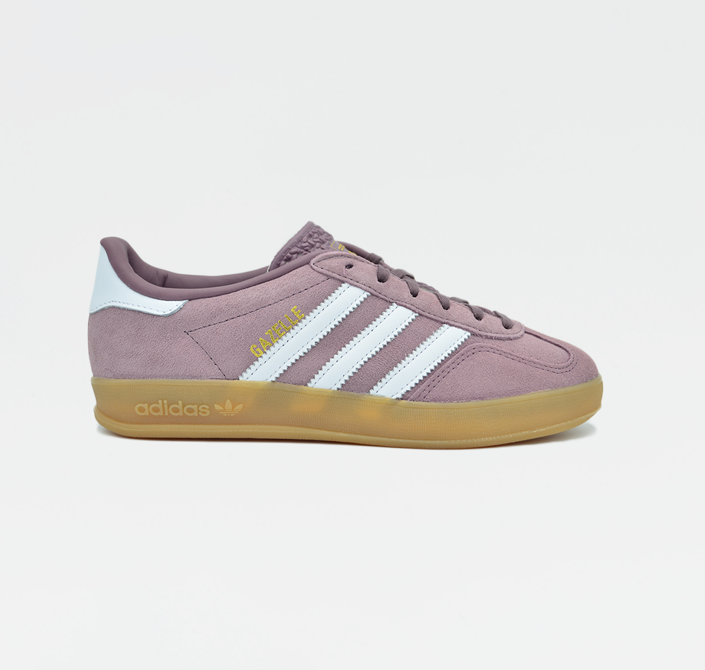 Gazelle Indoor Shadow Fig (W) – sneakerdoggcy