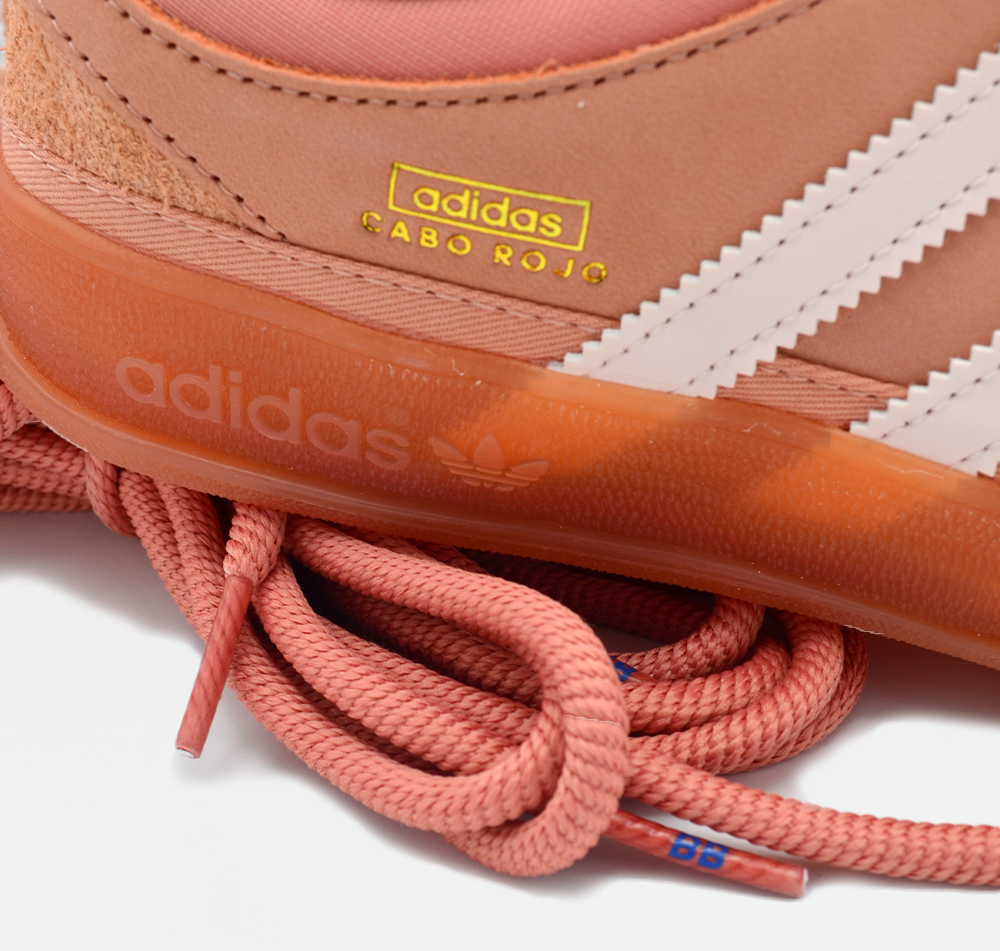 Adidas Gazelle Indoor Bad Bunny Cabo Rojo – sneakerdoggcy
