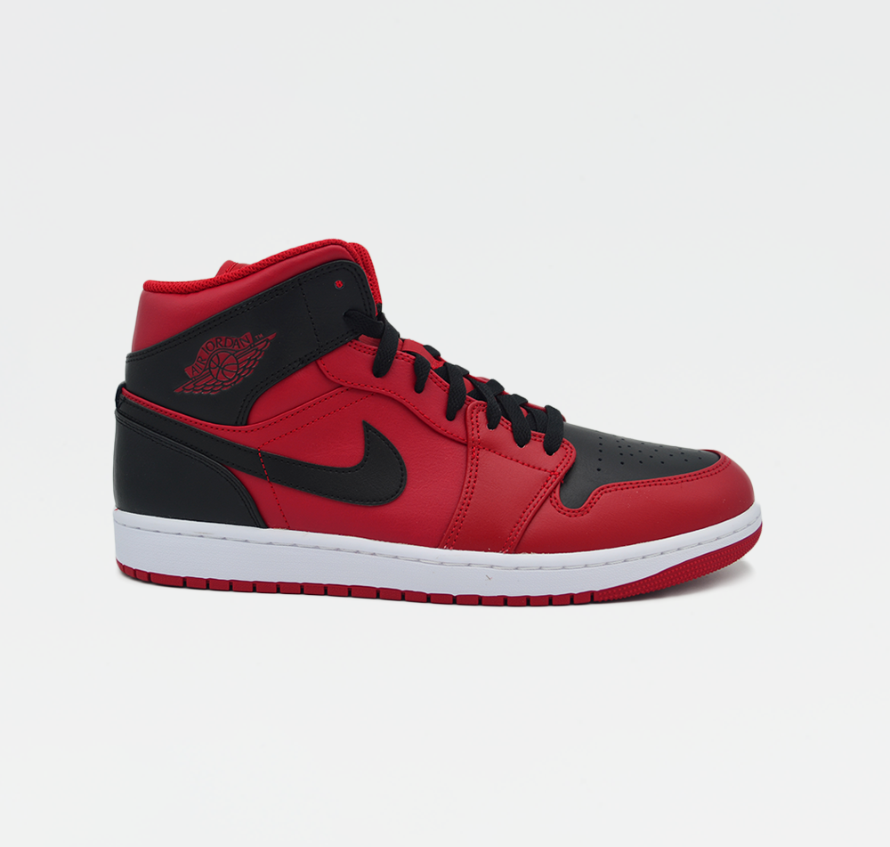 Mid bred 1s shop