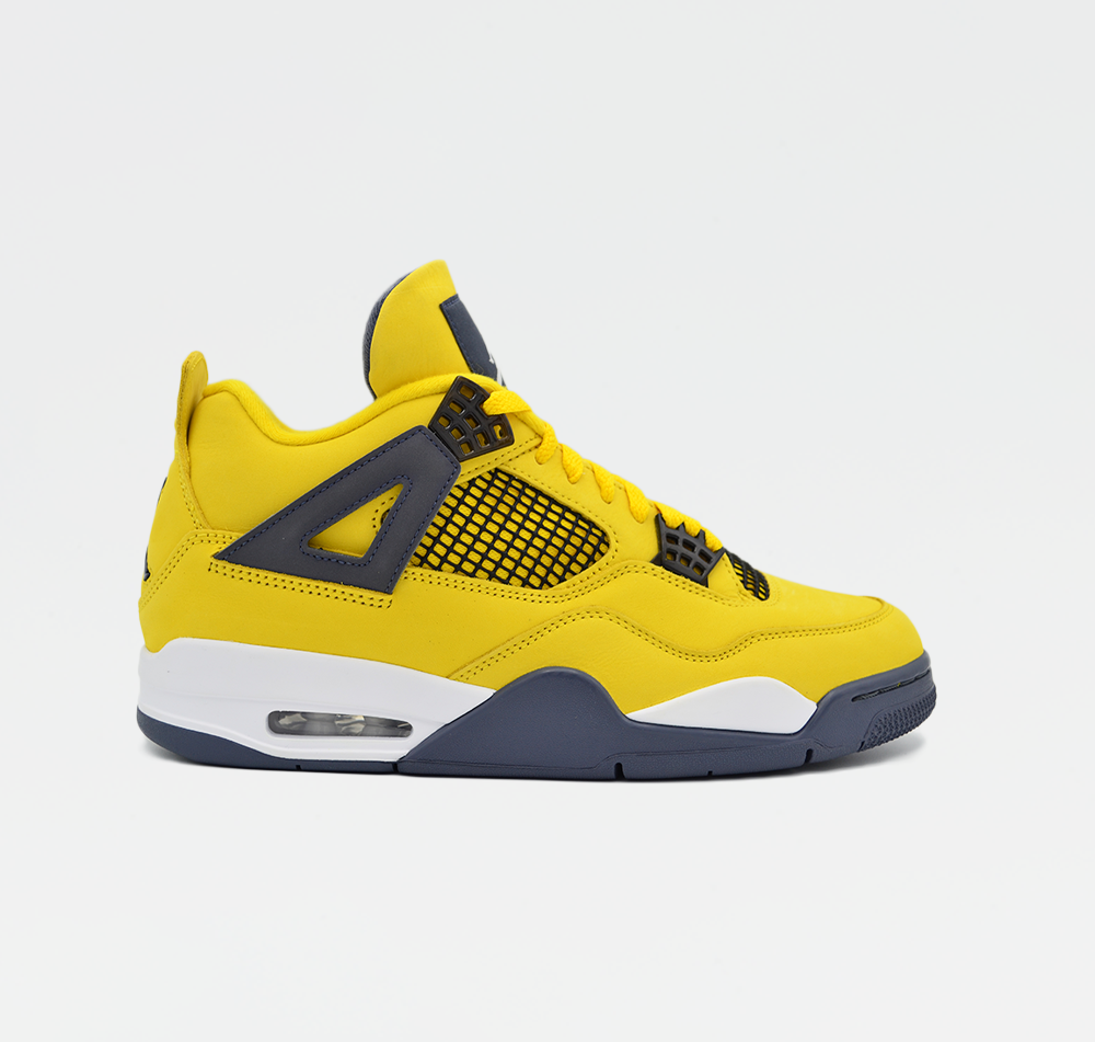 4 Retro Lightning (2021) – sneakerdoggcy display picture 1