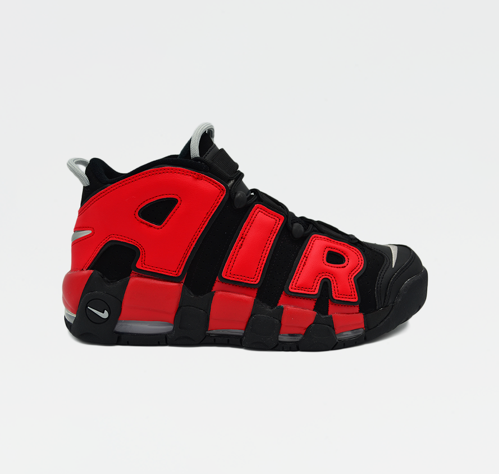 Varsity Red Nike Uptempo 96 Varsity Red Nike Air Uptempo 96 Rosse