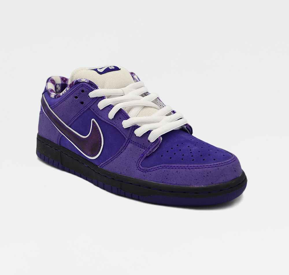 Nike SB Dunk Low Concepts Purple Lobster – sneakerdoggcy