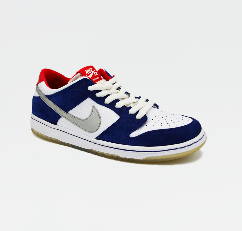 SB Dunk Low Ishod Wair BMW – sneakerdoggcy