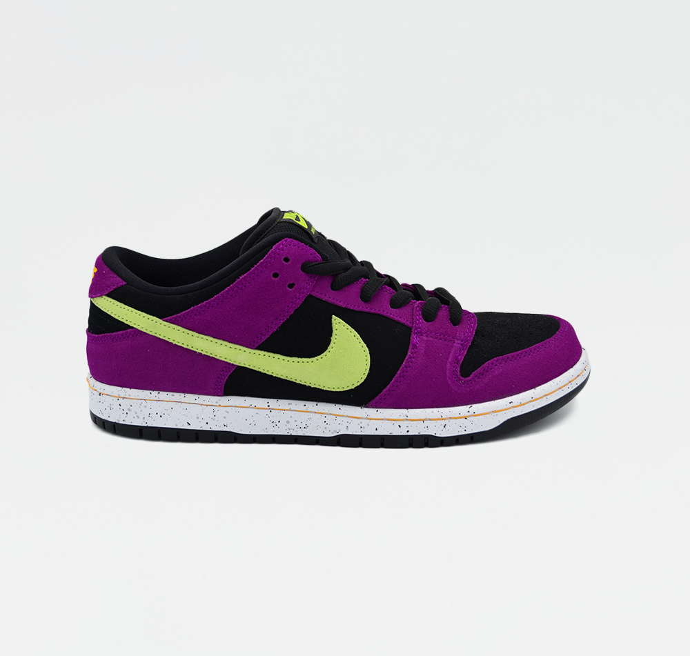 Nike SB Dunk Low Pro ACG Terra Red Plum – sneakerdoggcy