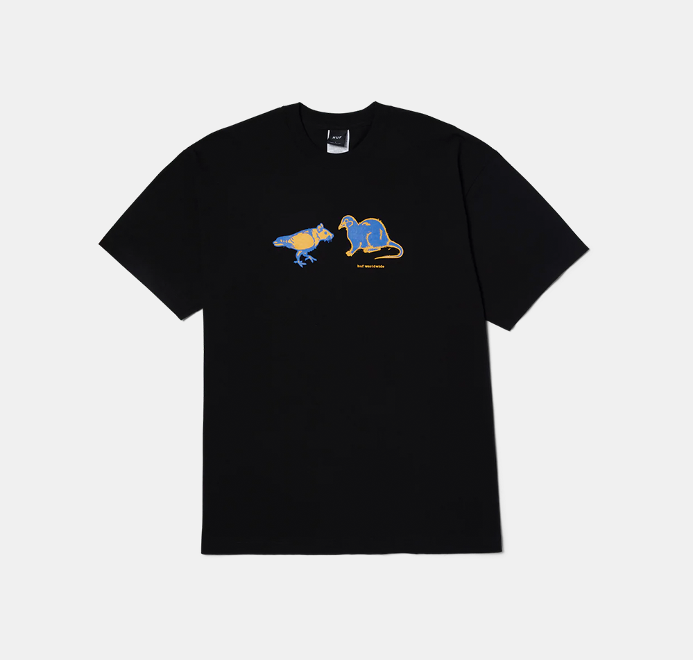 Supreme 40 Acres Clockers 6-Panel (SS25) - $48