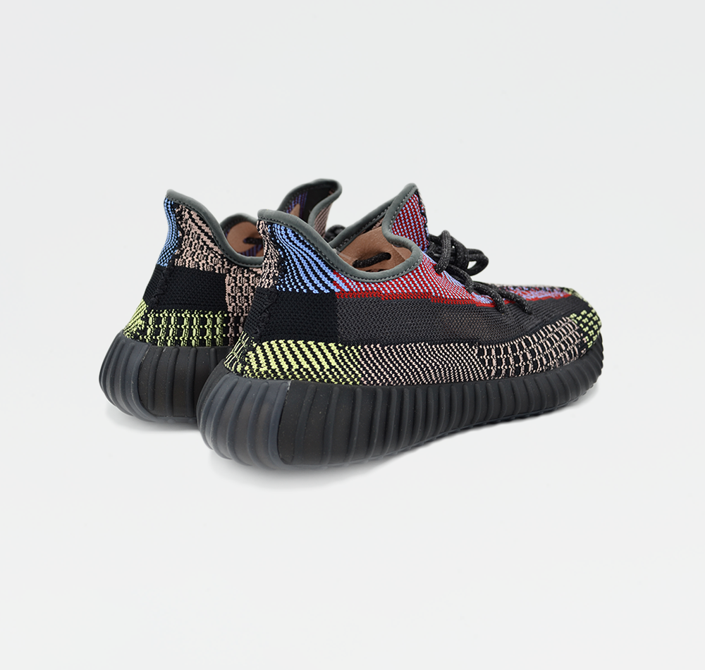 Adidas Yeezy Boost 350 V2 Yecheil (Non-Reflective) – sneakerdoggcy